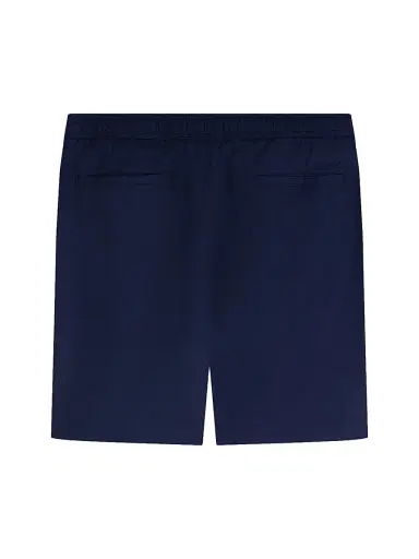 Bugatchi Men's Aerolinen Drawstring Shorts - Navy - Size XXL | Thumbnail 2