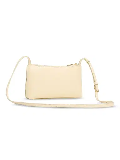 MANSUR GAVRIEL Women's Mini Gaia Leather Crossbody Bag | Thumbnail 2 MANSUR GAVRIEL Women's Mini Gaia Leather Crossbody Bag | Thumbnail 2