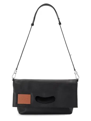 Loewe Men's Bobby Folded Tote Bag | Thumbnail 3