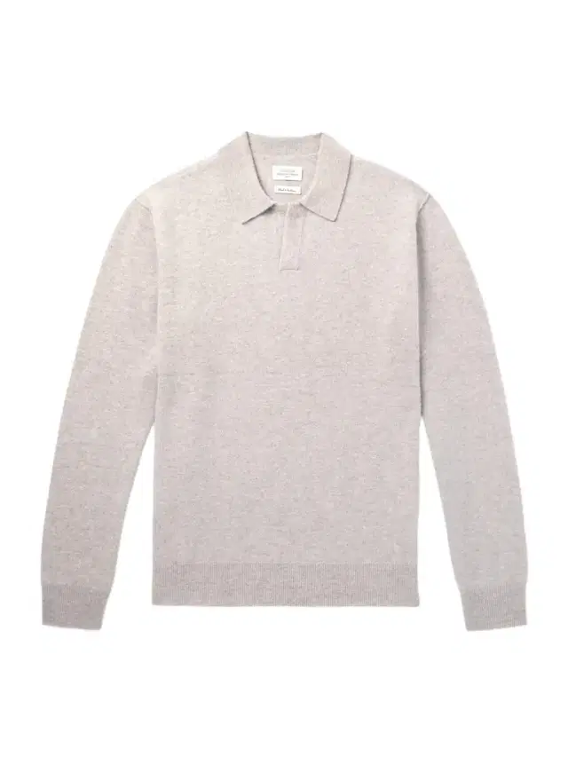 Hartford Wool and Cashmere-Blend Polo Shirt - Men