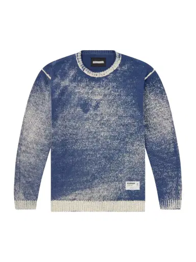 Neighborhood Cotton Sweater - Men | Thumbnail 1 Neighborhood Cotton Sweater - Men | Thumbnail 1