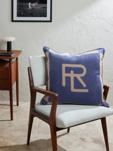 Ralph Lauren Home Northam Wool Cushion - Men | Thumbnail 2