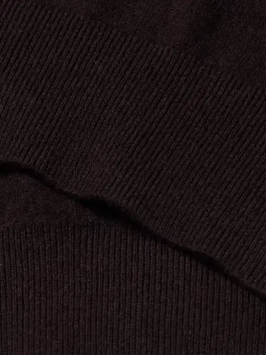 MR P. Cliff Cashmere Polo Shirt - Men | Thumbnail 6 MR P. Cliff Cashmere Polo Shirt - Men | Thumbnail 6