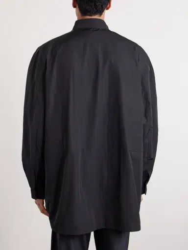 Amomento Safari Shell Jacket - Men | Thumbnail 4 Amomento Safari Shell Jacket - Men | Thumbnail 4