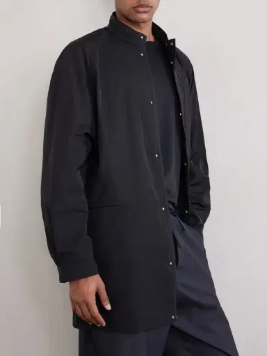 Amomento Safari Shell Jacket - Men | Thumbnail 5 Amomento Safari Shell Jacket - Men | Thumbnail 5