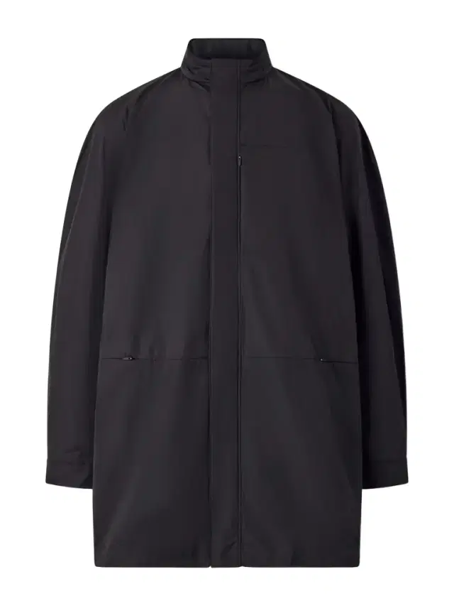 Amomento Safari Shell Jacket - Men