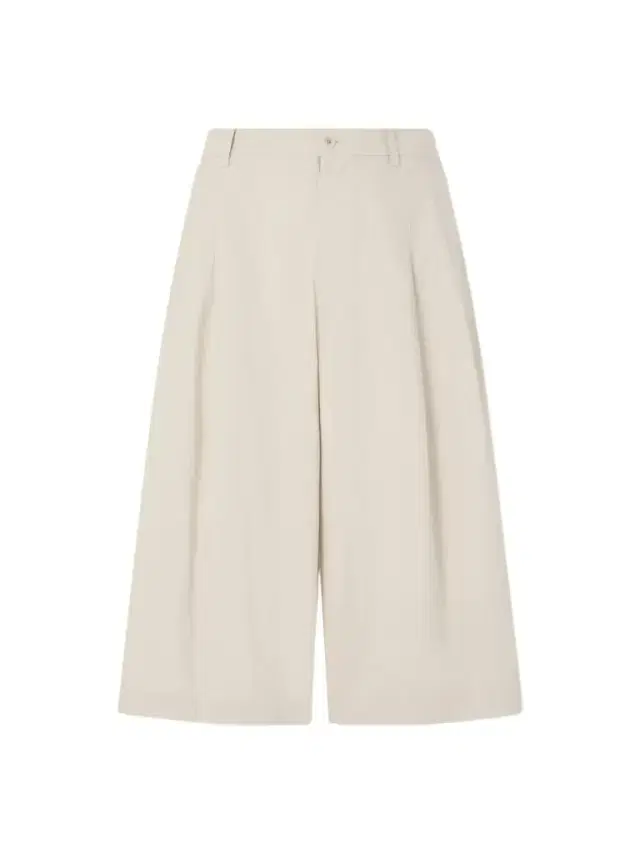 Cotton-Blend Bermuda Shorts - Men