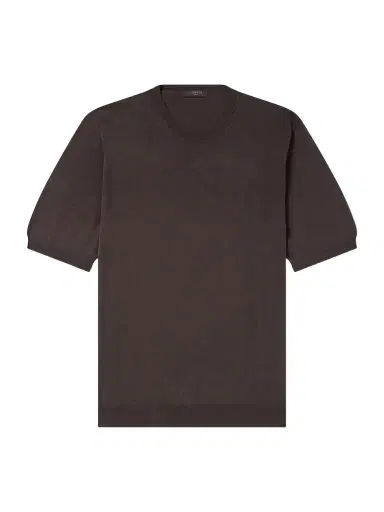 Slowear Cotton and Silk-Blend T-Shirt - Men | Thumbnail 1