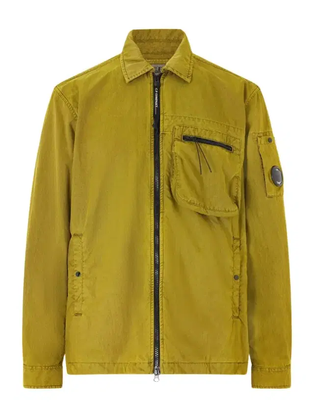 Panama-R Overshirt - Men