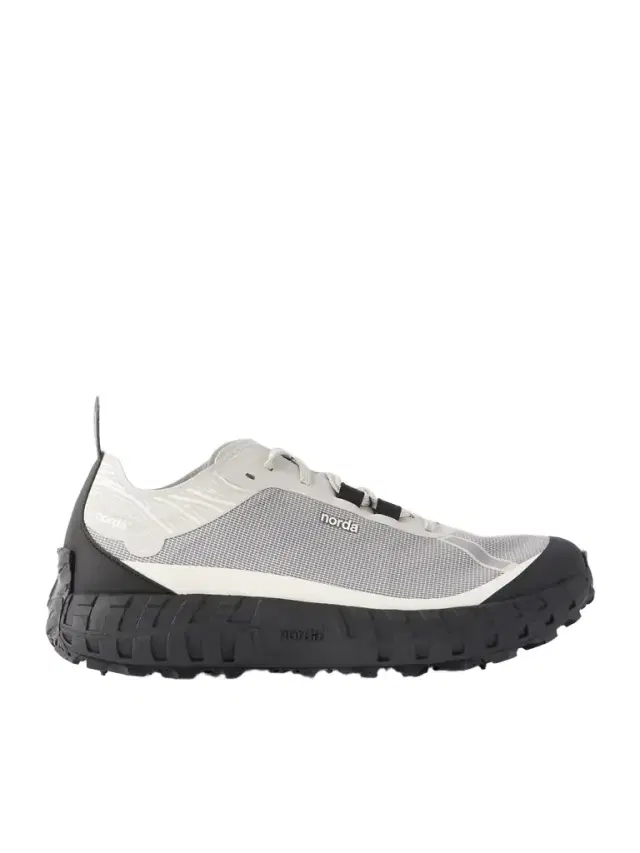 norda 001A Dyneema® Running Sneakers - Men