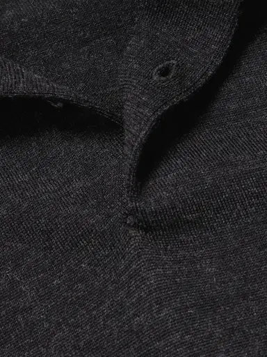 Hartford Merino Wool Polo Shirt - Men | Thumbnail 5