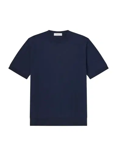 Boglioli Garment-Dyed Cotton T-Shirt - Men | Thumbnail 1 Boglioli Garment-Dyed Cotton T-Shirt - Men | Thumbnail 1