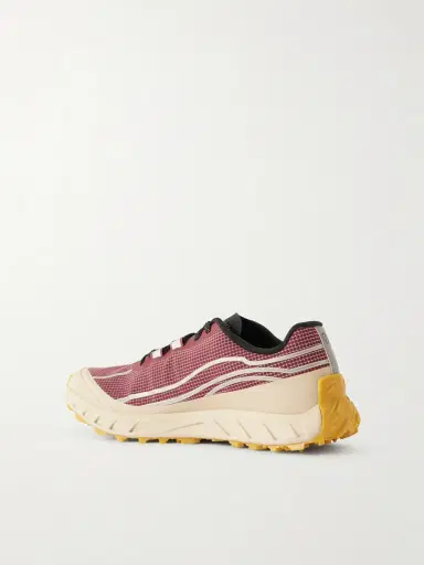 norda 002 Dyneema® Running Sneakers US 10.5 | Thumbnail 4 norda 002 Dyneema® Running Sneakers US 10.5 | Thumbnail 4
