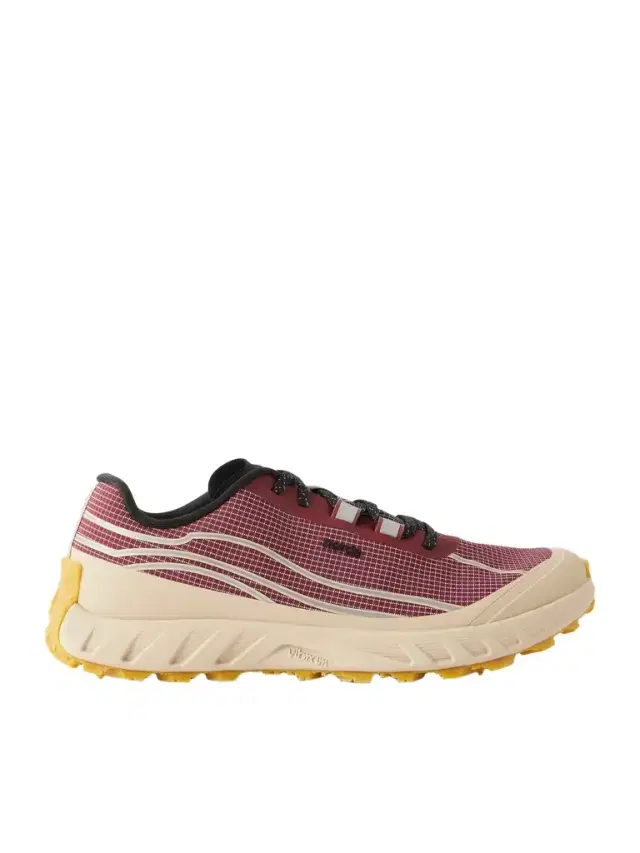 002 Dyneema® Running Sneakers US 10.5