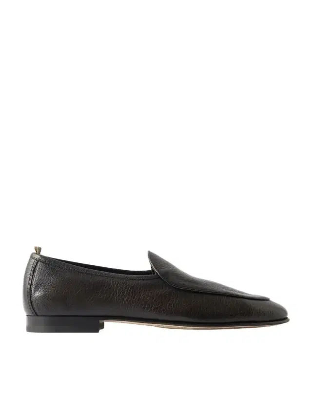 Officine Creative Oliver 006 Deerskin Loafers - Men