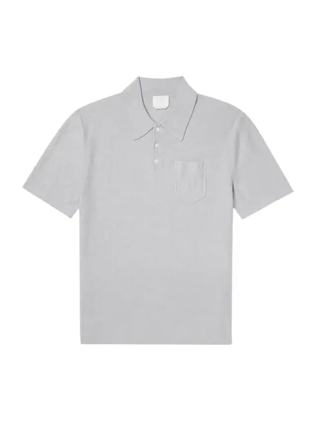Eliot Cotton and Cashmere-Blend Polo Shirt - Men