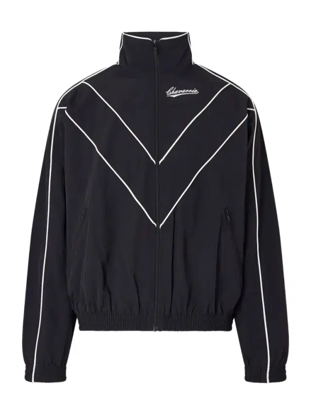 Bad Boy Track Jacket - Men