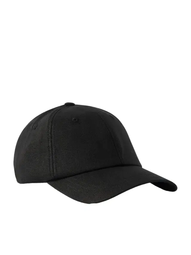 Fernando Linen Baseball Cap - Men