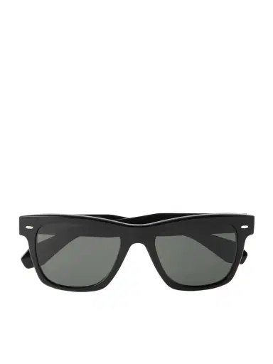 Oliver Peoples N. 04 Sun Square-Frame Acetate Sunglasses - Men | Thumbnail 1 Oliver Peoples N. 04 Sun Square-Frame Acetate Sunglasses - Men | Thumbnail 1
