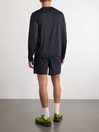 Portal Lateral Peak Logo-Print Recycled-Jersey T-Shirt - Men | Thumbnail 3 Portal Lateral Peak Logo-Print Recycled-Jersey T-Shirt - Men | Thumbnail 3