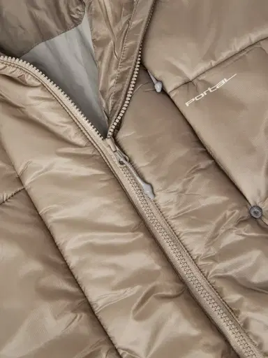 Portal Biome Recycled-Ripstop Hooded Jacket - Men | Thumbnail 5 Portal Biome Recycled-Ripstop Hooded Jacket - Men | Thumbnail 5