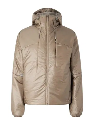Portal Biome Recycled-Ripstop Hooded Jacket - Men | Thumbnail 1 Portal Biome Recycled-Ripstop Hooded Jacket - Men | Thumbnail 1