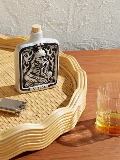 Neighborhood Ceramic Incense Chamber - Men | Thumbnail 2 Neighborhood Ceramic Incense Chamber - Men | Thumbnail 2