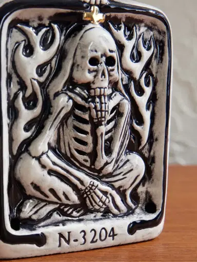 Neighborhood Ceramic Incense Chamber - Men | Thumbnail 5 Neighborhood Ceramic Incense Chamber - Men | Thumbnail 5
