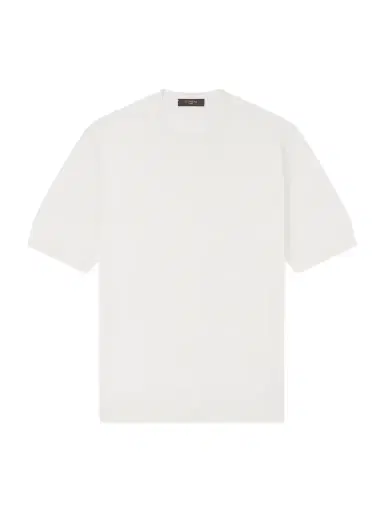Slowear Cotton and Silk-Blend T-Shirt - Men | Thumbnail 1