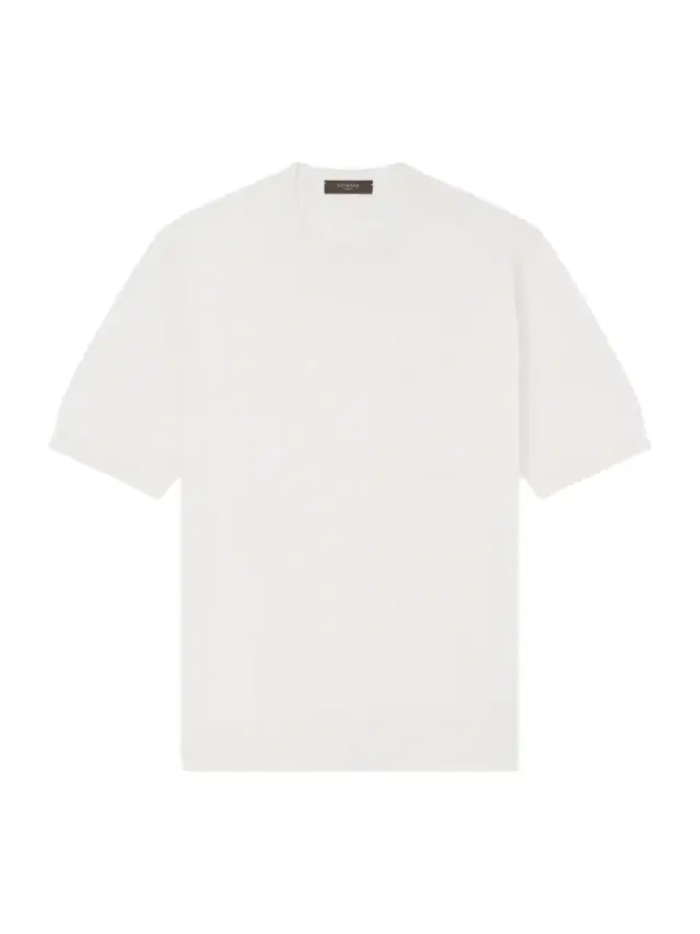 Cotton and Silk-Blend T-Shirt - Men