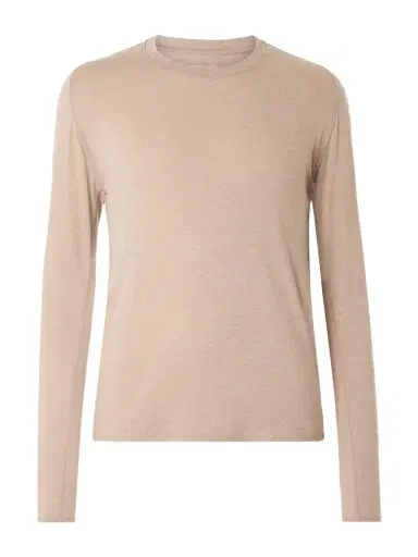 Portal Drift Merino Wool-Blend Jersey T-Shirt - Men | Thumbnail 1 Portal Drift Merino Wool-Blend Jersey T-Shirt - Men | Thumbnail 1