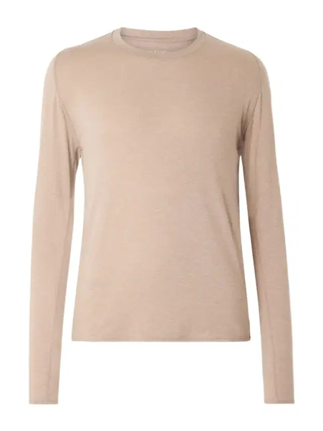 Drift Merino Wool-Blend Jersey T-Shirt - Men
