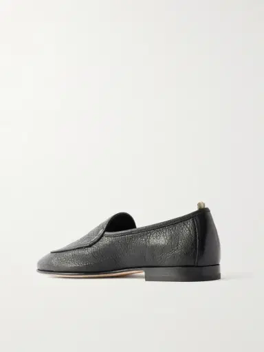 Officine Creative Oliver 006 Deerskin Loafers - Men | Thumbnail 4 Officine Creative Oliver 006 Deerskin Loafers - Men | Thumbnail 4