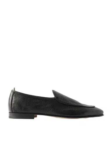 Officine Creative Oliver 006 Deerskin Loafers - Men | Thumbnail 1 Officine Creative Oliver 006 Deerskin Loafers - Men | Thumbnail 1