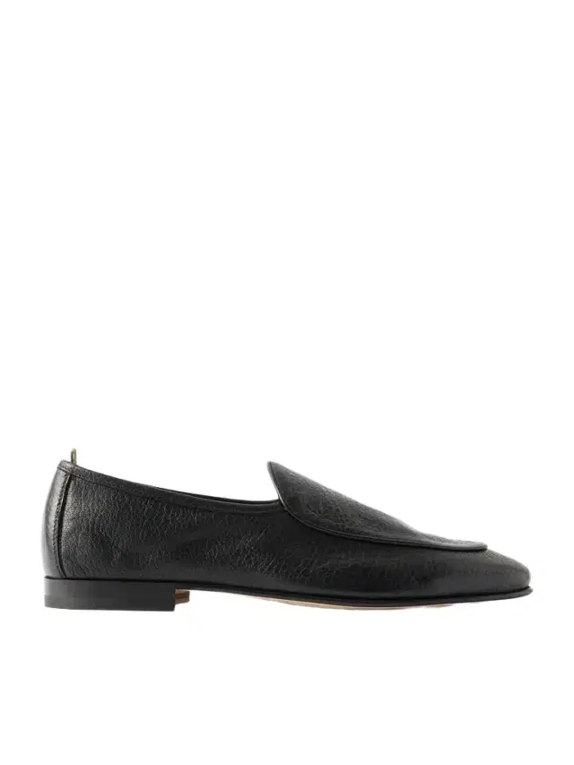 Officine Creative Oliver 006 Deerskin Loafers - Men