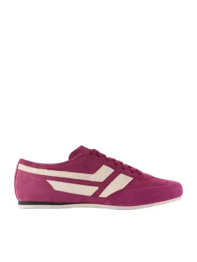 Tom Ford Brook Perforated Suede Sneakers - Men | Thumbnail 1