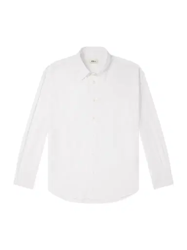 Altea Cotton-Poplin Shirt - Men | Thumbnail 1 Altea Cotton-Poplin Shirt - Men | Thumbnail 1