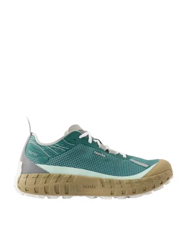 norda 001A Dyneema® Running Sneakers - Men
