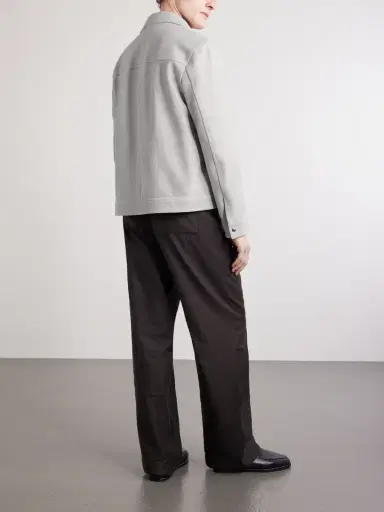 MR P. Suede Jacket - Men | Thumbnail 4