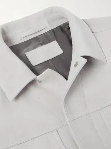 MR P. Suede Jacket - Men | Thumbnail 6