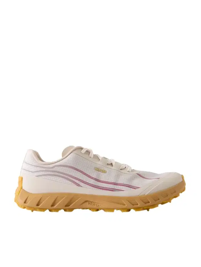 norda 002 Dyneema® Running Sneakers - Men