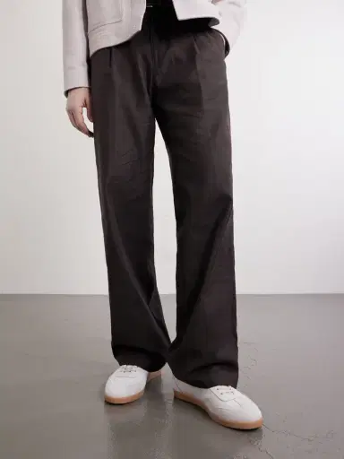 MR P. Suede Sneakers - Men | Thumbnail 2
