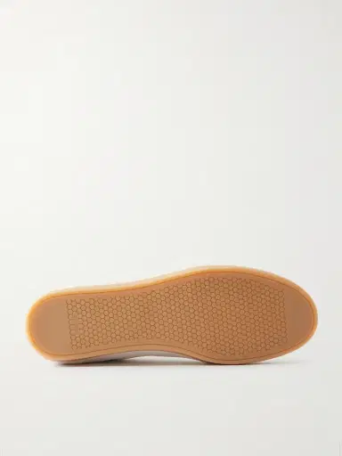 MR P. Suede Sneakers - Men | Thumbnail 3