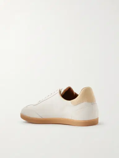 MR P. Suede Sneakers - Men | Thumbnail 4