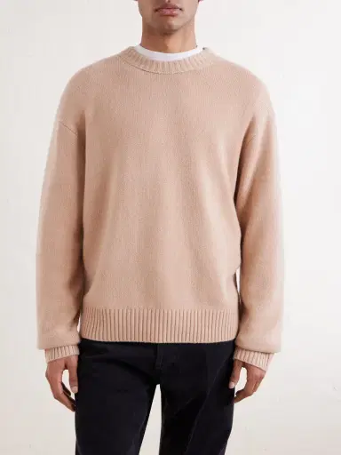 Frame Cashmere Sweater - Men | Thumbnail 3