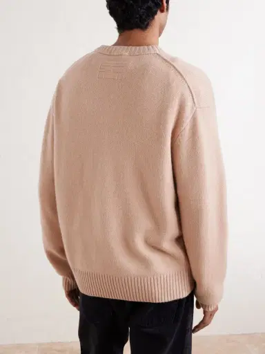 Frame Cashmere Sweater - Men | Thumbnail 4
