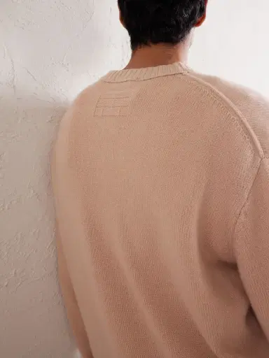 Frame Cashmere Sweater - Men | Thumbnail 6