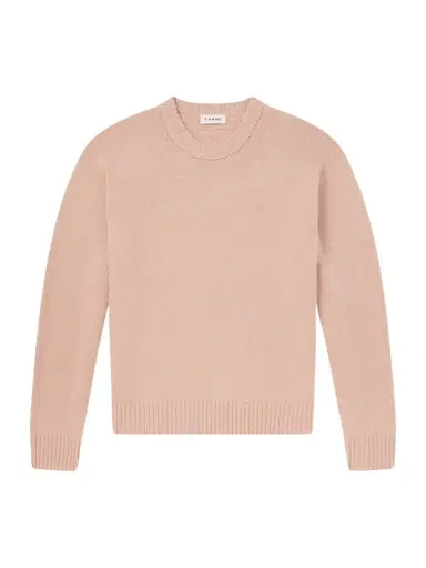 Frame Cashmere Sweater - Men | Thumbnail 1