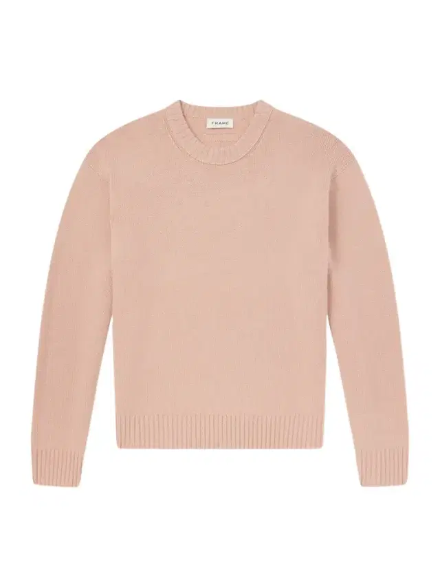Cashmere Sweater - Men