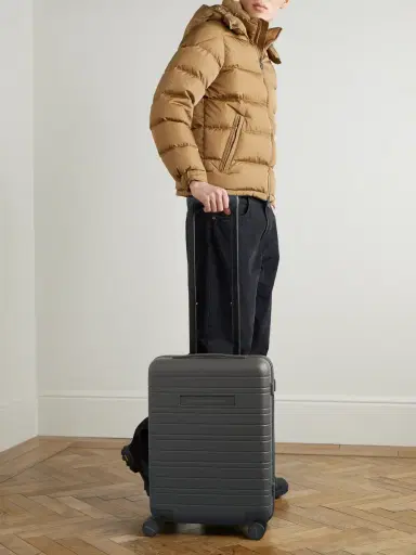 Horizn Studios H5 RE Hardshell Cabin Suitcase - Men | Thumbnail 2 Horizn Studios H5 RE Hardshell Cabin Suitcase - Men | Thumbnail 2